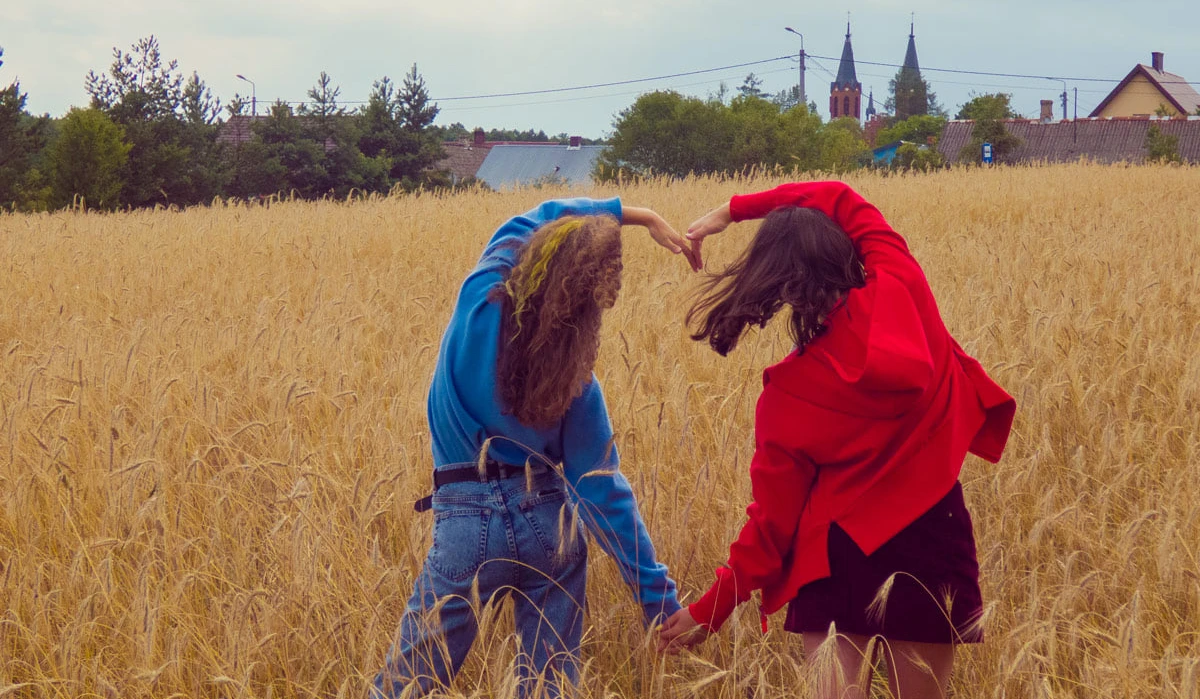 luźne wieczorne dyskusje